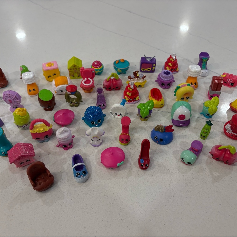 Shopkins